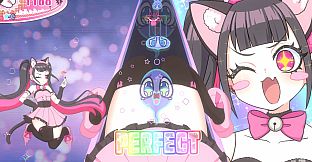 MOMO Crash - Nekomimi Pack DLC