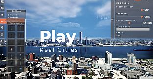 Geopogo Cities The Game