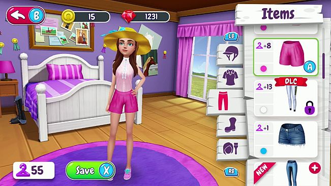 My Horse Stories: Complete Edition