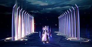 BLEACH Rebirth of Souls Deluxe Edition