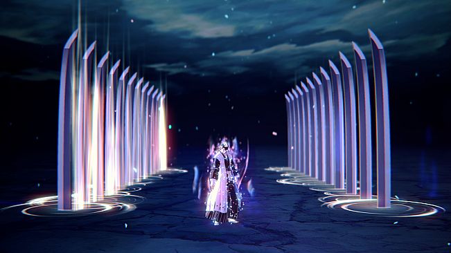 BLEACH Rebirth of Souls Deluxe Edition