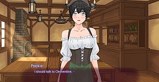 Pookie's Otherworld Tavern