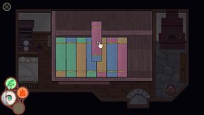 The Little Witch and The Lost Memories