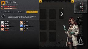 Zombie Epoch:Deck Apocalypse