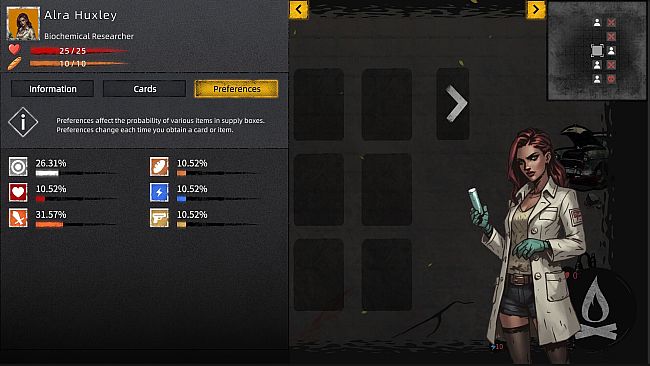 Zombie Epoch:Deck Apocalypse