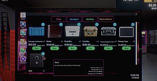 GameCenterSimulator