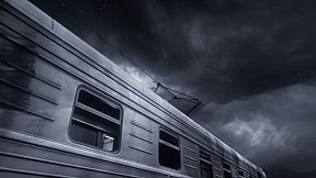 Can't Even See the Sky