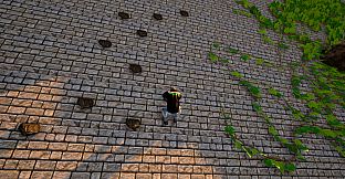 Qilich Izidan – The Sword’s Trail