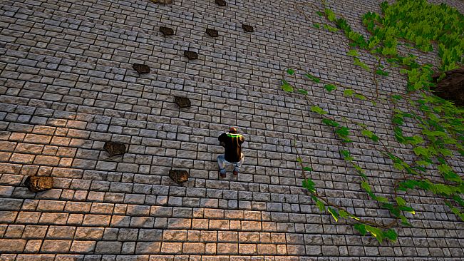 Qilich Izidan – The Sword’s Trail