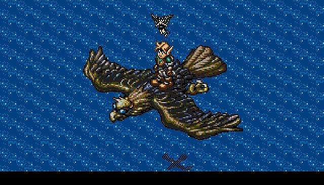 Landstalker: The Treasures of King Nole