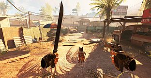 Arizona Sunshine 2 Deluxe Edition