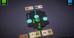 Final Stance - Board Game