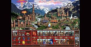 Heroes of Might and Magic III: Complete