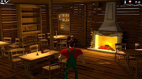 My Mad Road - adventure racing & shooting