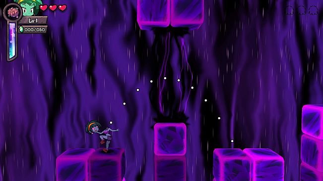 Shantae: Friends to the End