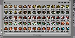 Fantasy Grounds - Portal Packs - Token Essentials: Fiends & Outsiders 2