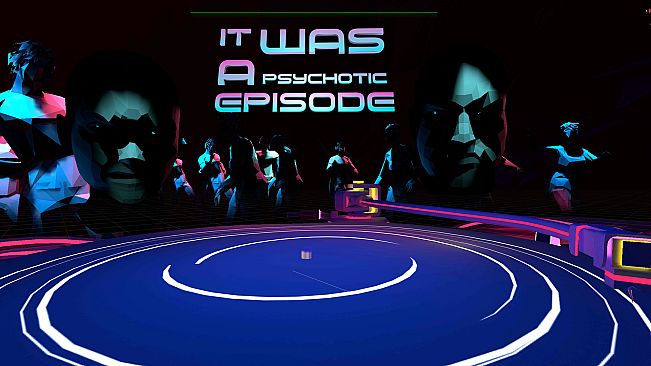 Goliath: Playing With Reality