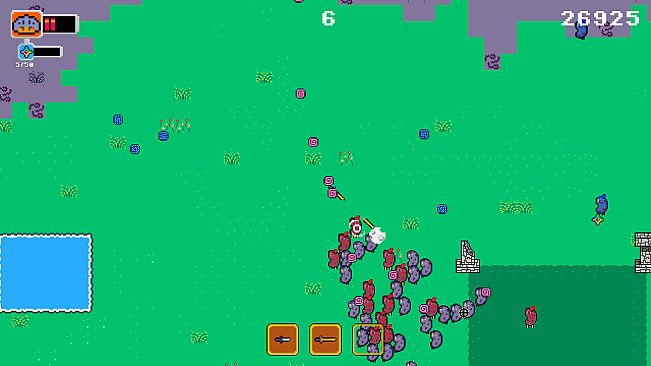 Hope: a potato story