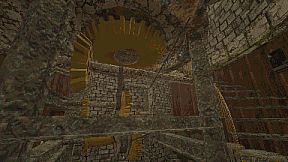 The Lightkeeper Is Gone