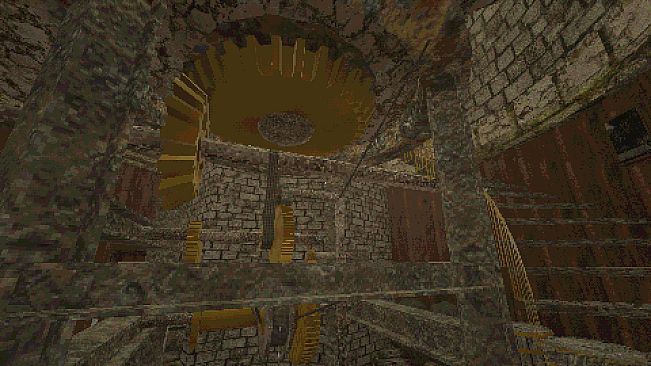 The Lightkeeper Is Gone