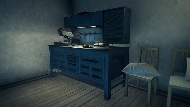 Generation Zero - Apparel Crafting