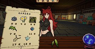 Just Another Guild Day
