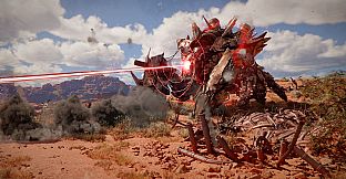 Crimson Desert Enhanced: Charting the Unknown