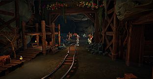 Chronicles of Fantasy Heroes