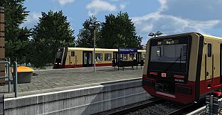 Train Simulator: Ringbahn Berlin Circle