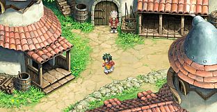 Tales of Eternia Remastered