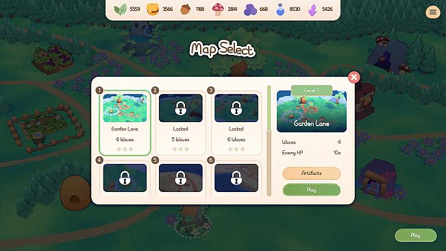 Feed The Frog King: Incremental TD