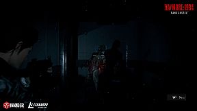 Daymare: 1994 Sandcastle