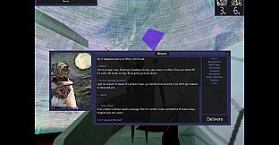 Island Off Outer Darkness