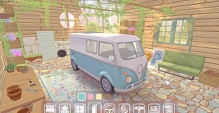 Camper Van: Make it Home Soundtrack
