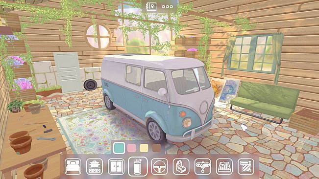 Camper Van: Make it Home Soundtrack