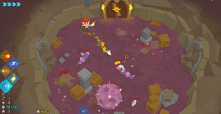 Runic Dungeon