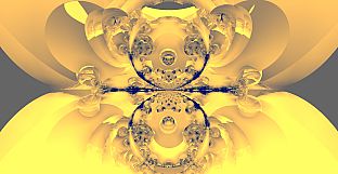 Fractaltopia: Edit & Visualize