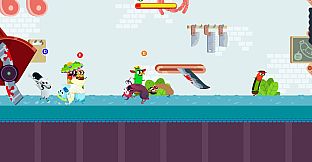 Run Sausage Run: Good, Bad and Curious