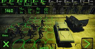 Battle Simulator: Counter Zombie REBORN