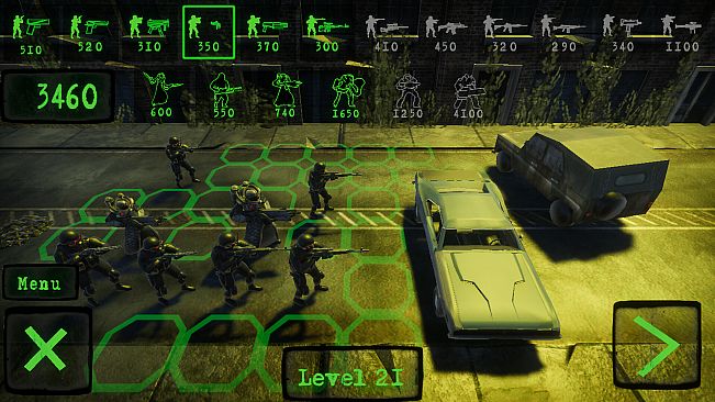 Battle Simulator: Counter Zombie REBORN