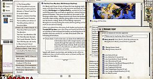Fantasy Grounds - Pathfinder RPG - Hell's Rebels AP 5: The Kintargo Contract (PFRPG)