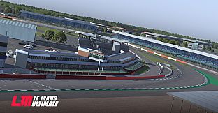 Le Mans Ultimate - ELMS Season Pass