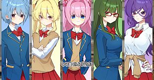 PINK♡OVERHEAT