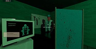 Rabid Shift