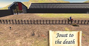 Jousting Around