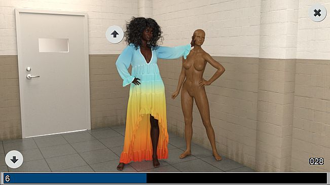 Context - Dress Up Content Pack