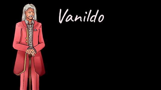 Vanildo's Journey Fan Pack