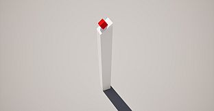 Don't Push the Button!