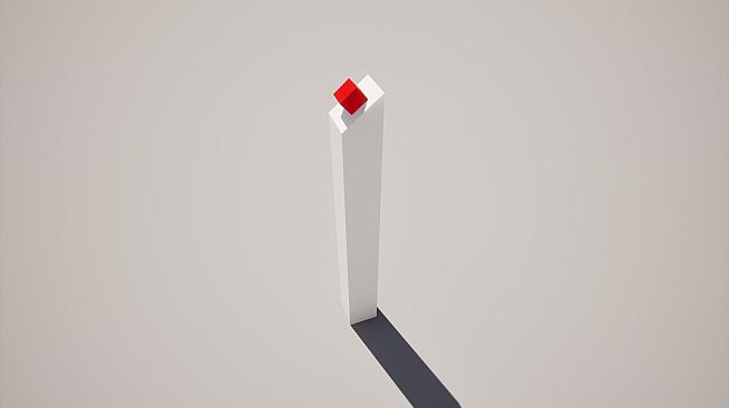 Don't Push the Button!