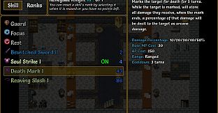 Claritas RPG - Extra Hero Pack 4